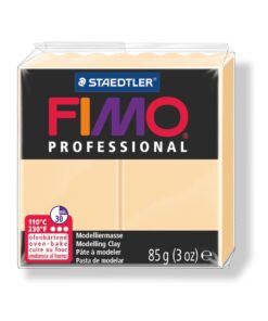 Глина Fimo Professional 8004 - 02 champagne