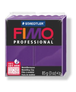 Глина Fimo Professional 8004 - 6 lilac