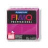 Глина Fimo Professional 8004 - 210 magenta