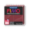 Глина Fimo Professional 8004 - 23 bordeaux