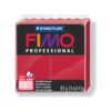 Глина Fimo Professional 8004 - 29 carmine