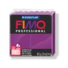 Глина Fimo Professional 8004 - 61 violet