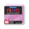 Глина Fimo Professional 8004 - 62 lavender