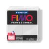 Глина Fimo Professional 80 dolphin grey