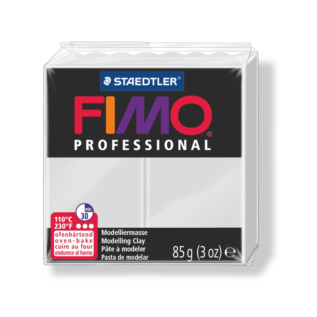 polimerna_glina_fimo_professional_8004_80 Глина Fimo Professional 80 dolphin grey