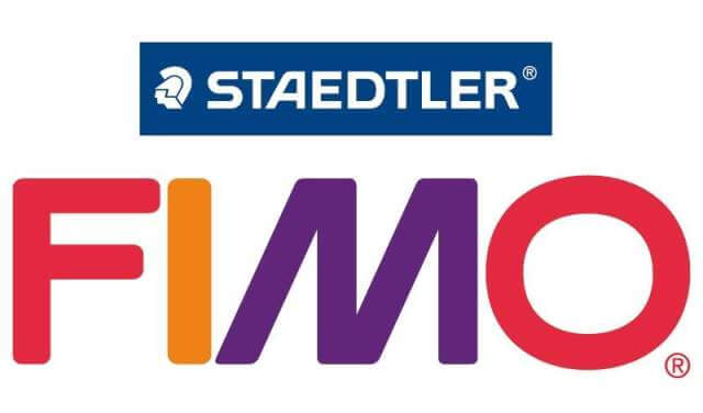 Полимерна глина Fimo