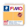 глина Fimo Leather 8010 - 109 safran yellow