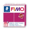 Fimo Leather 8010 - 229 berry