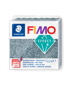 Полимерна глина Fimo Effect 8020 - 803 Granite