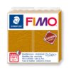 глина Fimo Leather 8010 - 179 ocre