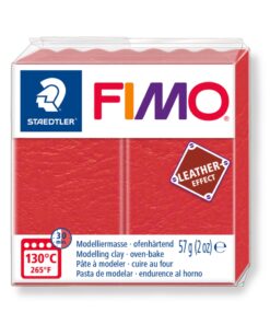 Fimo Leather 8010 - 249 watermelon