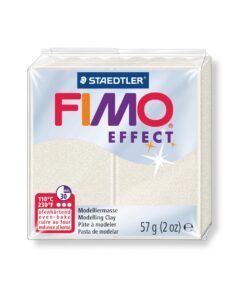 Полимерна глина Fimo Effect 8020 - 08 Metallic Mother-of-pearl