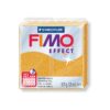 Полимерна глина Fimo Effect 8020 - 11 Metallic Gold