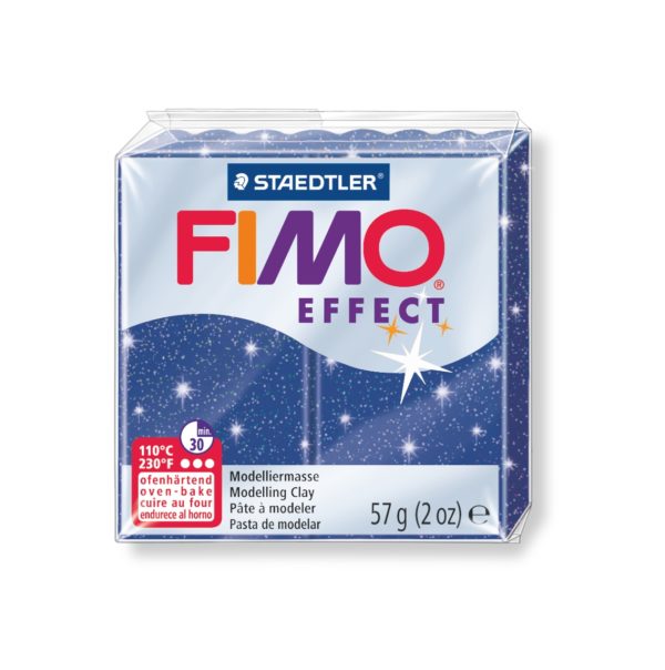 polimerna_glina_fimo_effect_8020_302 Полимерна глина Fimo Effect 8020 - 302 Glitter Blue