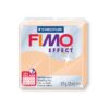 Полимерна глина Fimo Effect 8020 - 405 Pastel Peac