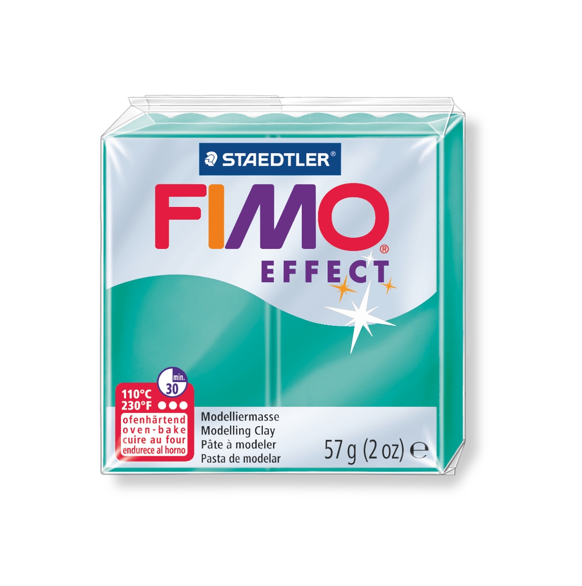 Полимерна глина Fimo Effect 8020 - 504
