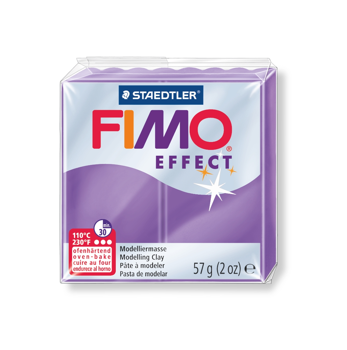 Полимерна глина Fimo Effect 8020 - 604