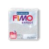 Fimo Effect 817 Pearl Light Silver