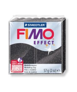Полимерна глина Fimo Effect 8020 - 903 Stardust