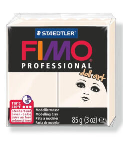 Глина Fimo Professional Doll Art porcelain
