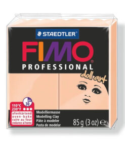 Глина Fimo Professional Doll Art cameo