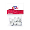 Комплект метални формички Fimo 8724-03