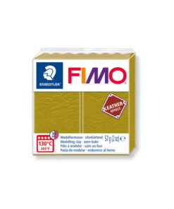 Глина Fimo Leather