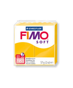 Глина Fimo Soft