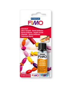 Лак гланц - Fimo gloss varnish 10мл