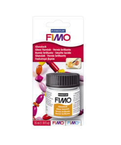 Лак гланц - Fimo gloss varnish 35мл