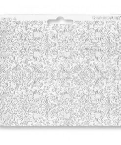 Декоративен текстурен лист - мотив Baroque