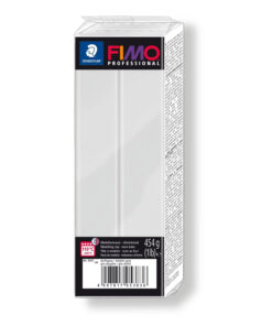 Глина Fimo Professional 8041-80 Dolphin Grey