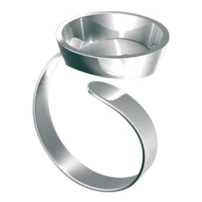 fimo-ring-8625-01 Форми за пръстен Fimo - кръгъл 8625-01