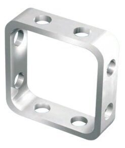 Тип халки Fimo - правоъгълни 8625-23