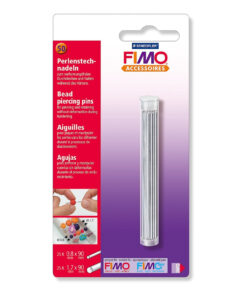 Игли за пиърсинг Fimo 50 бр.