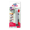 Комплект ножове Fimo blades 8700-04