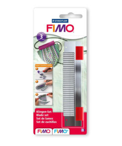 Комплект ножове Fimo blades 8700-04