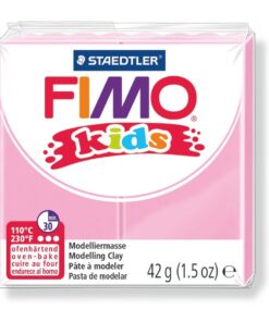 Глина Fimo Kids 8030 25 light
