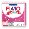 Глина Fimo Kids 8030 262 glitter