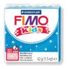 Глина Fimo Kids 8030 312 glitter