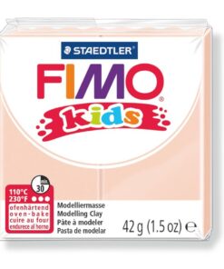 Глина Fimo Kids 8030 43 flesh