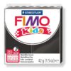 Глина Fimo Kids 8030 - 9 black