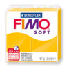Глина Fimo Soft 8020 - 16 sunflower