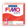 Глина Fimo Soft 24 indian red