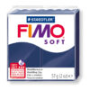 Глина Fimo Soft 35 windsor blue