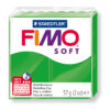 Глина Fimo Soft 53 tropical green
