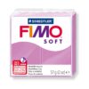 Глина Fimo Soft 8020 - 62 lavender