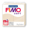 Глина Fimo Soft 8020 - 70 sahara