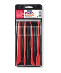 Инструменти за моделиране Fimo 8711