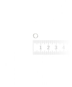 Халкичка 6 mm 200 броя